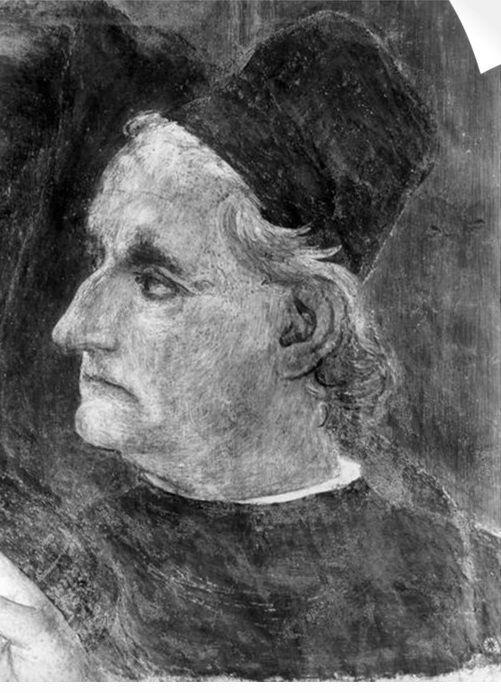 Antonio del Pollaiuollo
