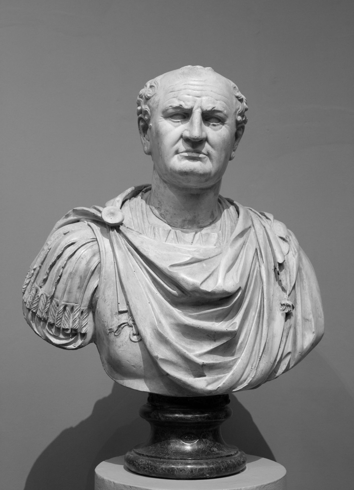Vespasianus