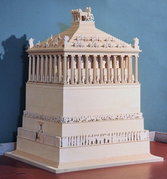 Pýtheos z Priene