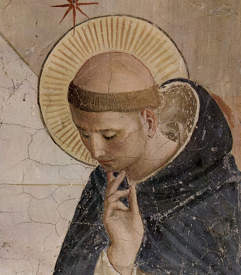 Fra Angelico