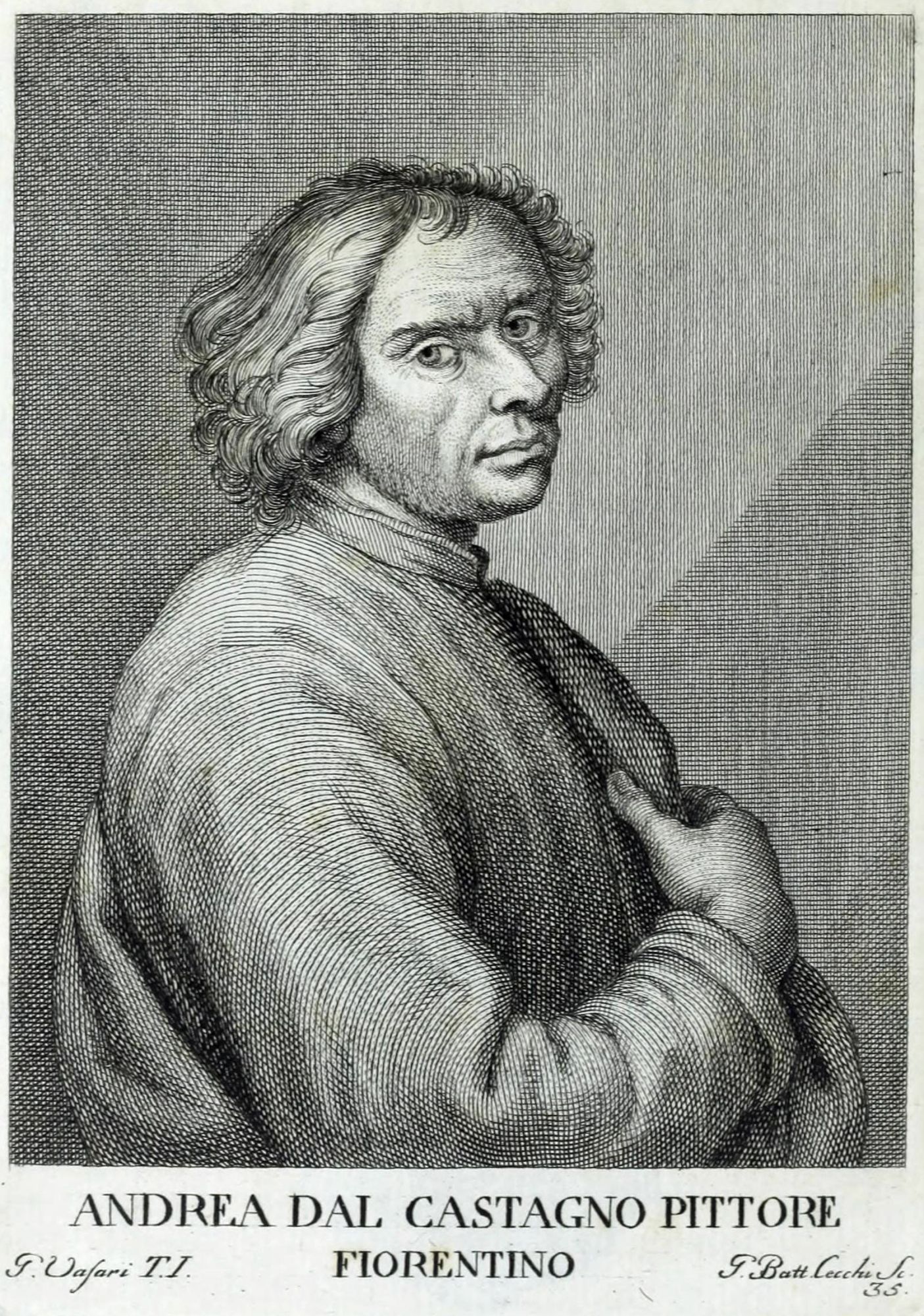 Andrea del Castagno