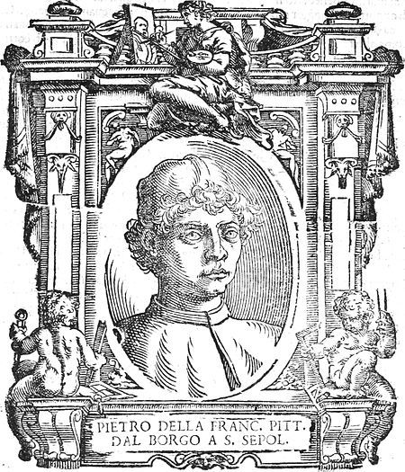 Piero della Francesca 