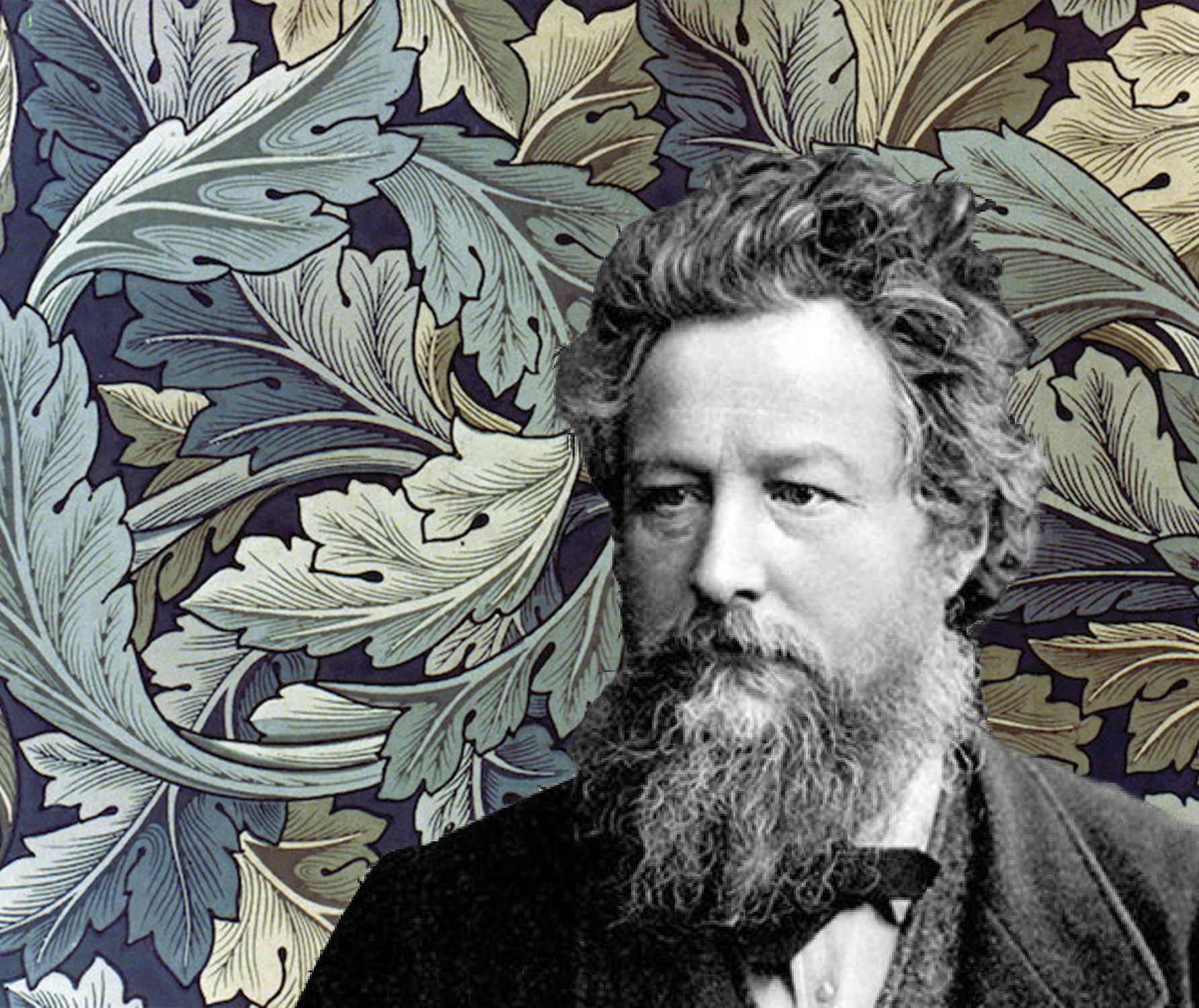 William Morris