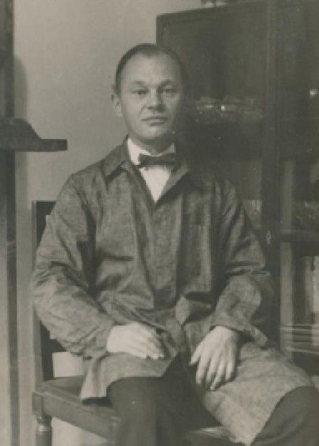 Jaroslav Benda