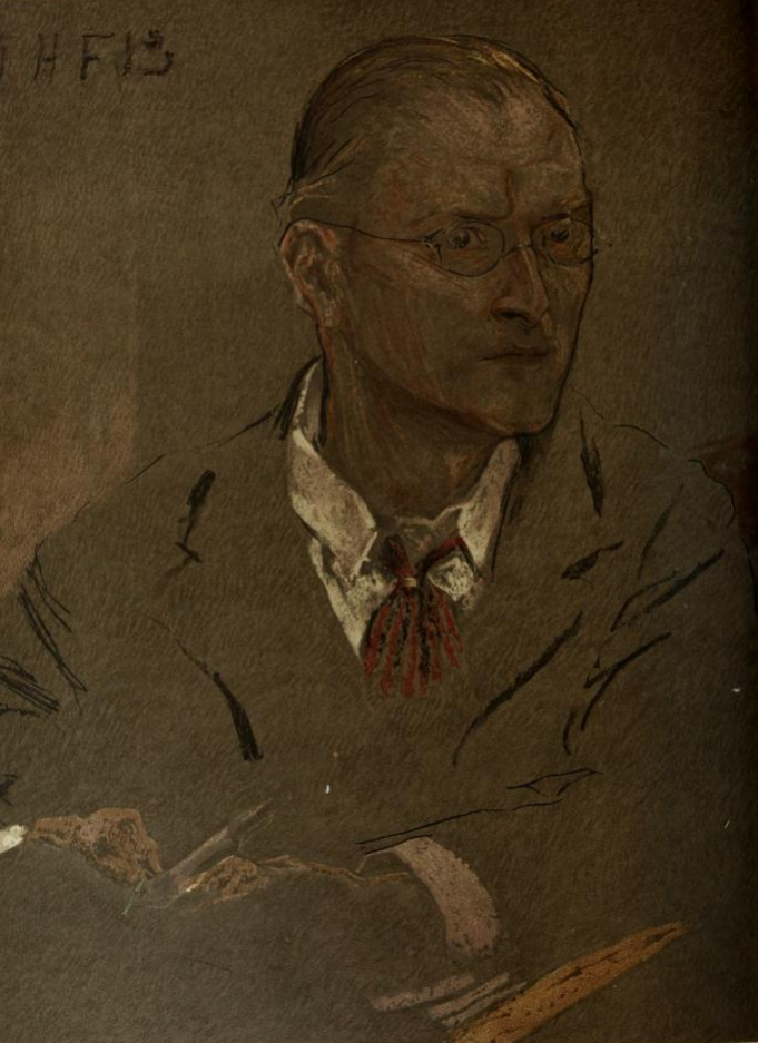 C. F. A. Voysey