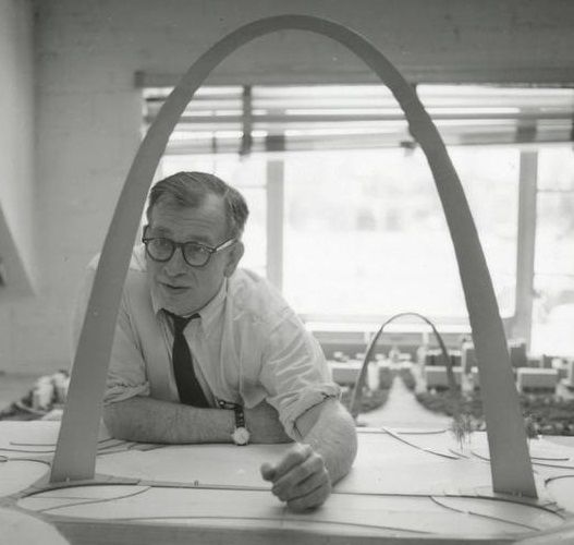 Eero Saarinen