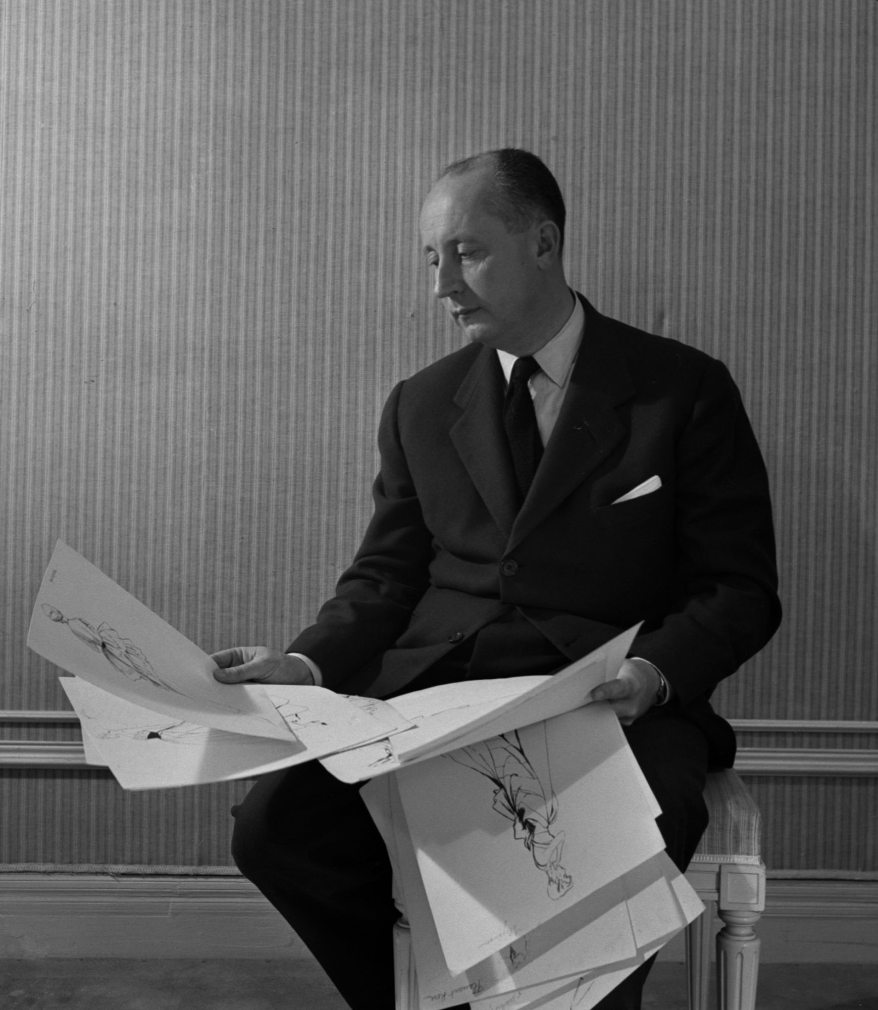 Christian Dior 