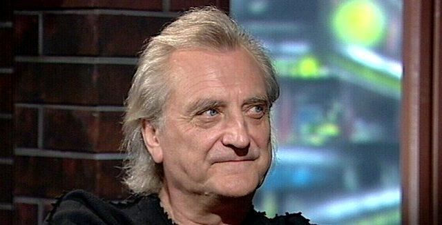Bořek Šípek