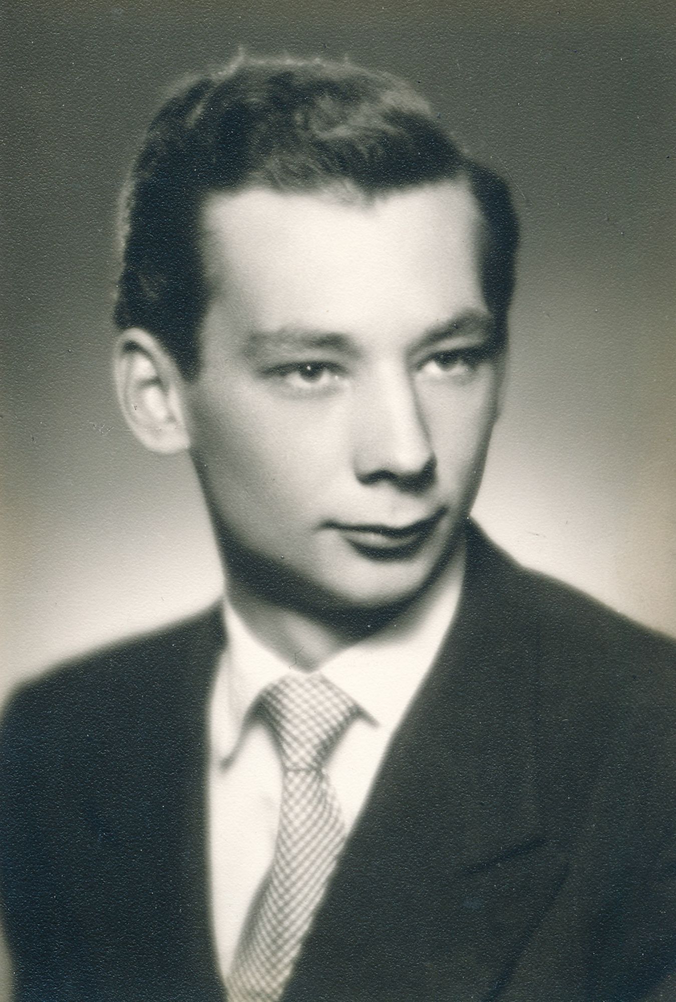 Vladimír Grégr
