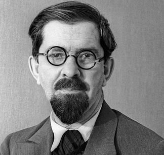 Lev Vladimirovič Rudněv