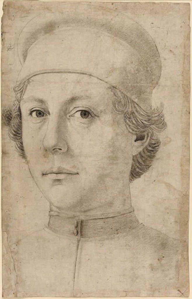 Piero del Pollaiolo