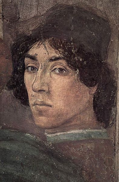 Filippino Lippi 