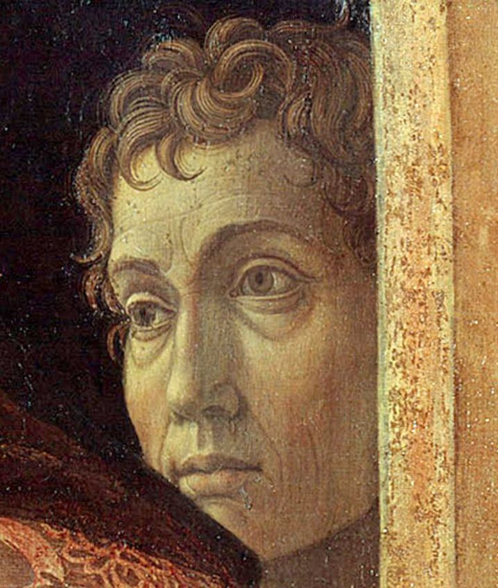 Andrea Mantegna 