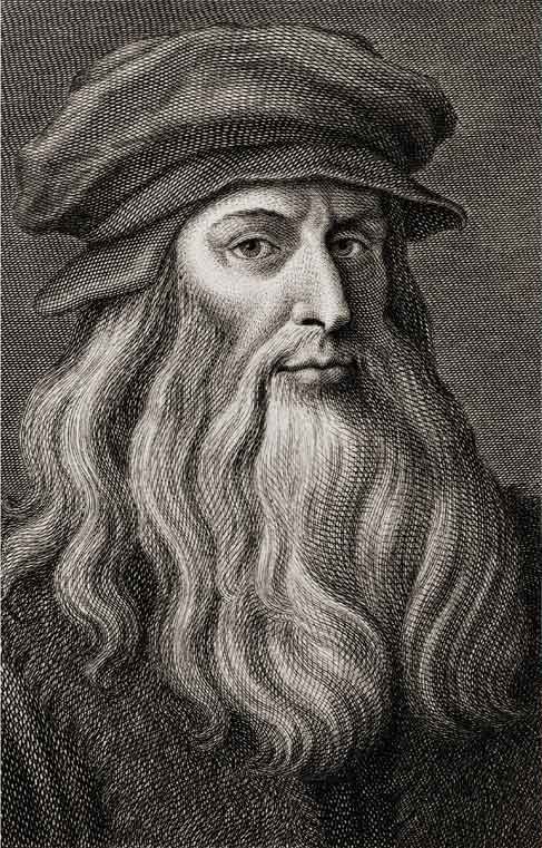 Leonardo da Vinci