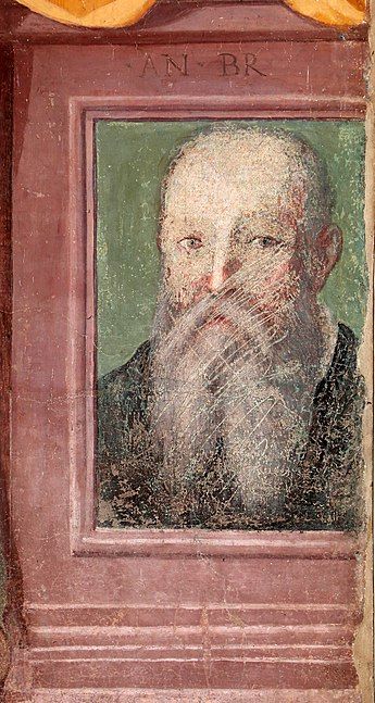 Angello Allori zv. Bronzino 