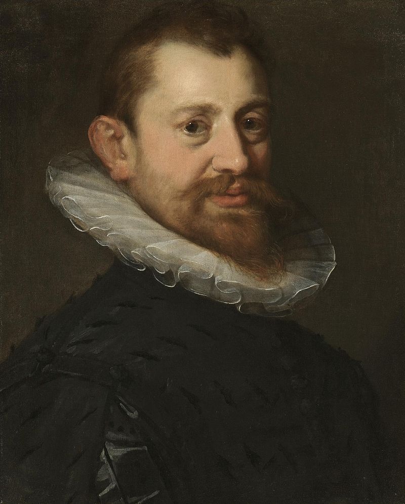 Adrian de Vries