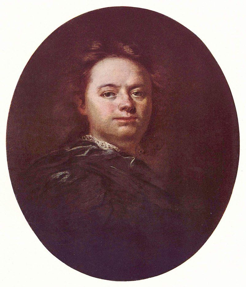 Václav Vavřinec Reiner