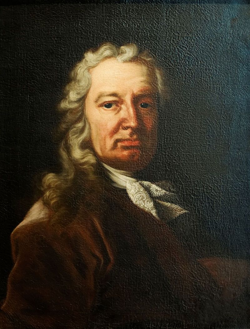 Johann Michael Rottmayr