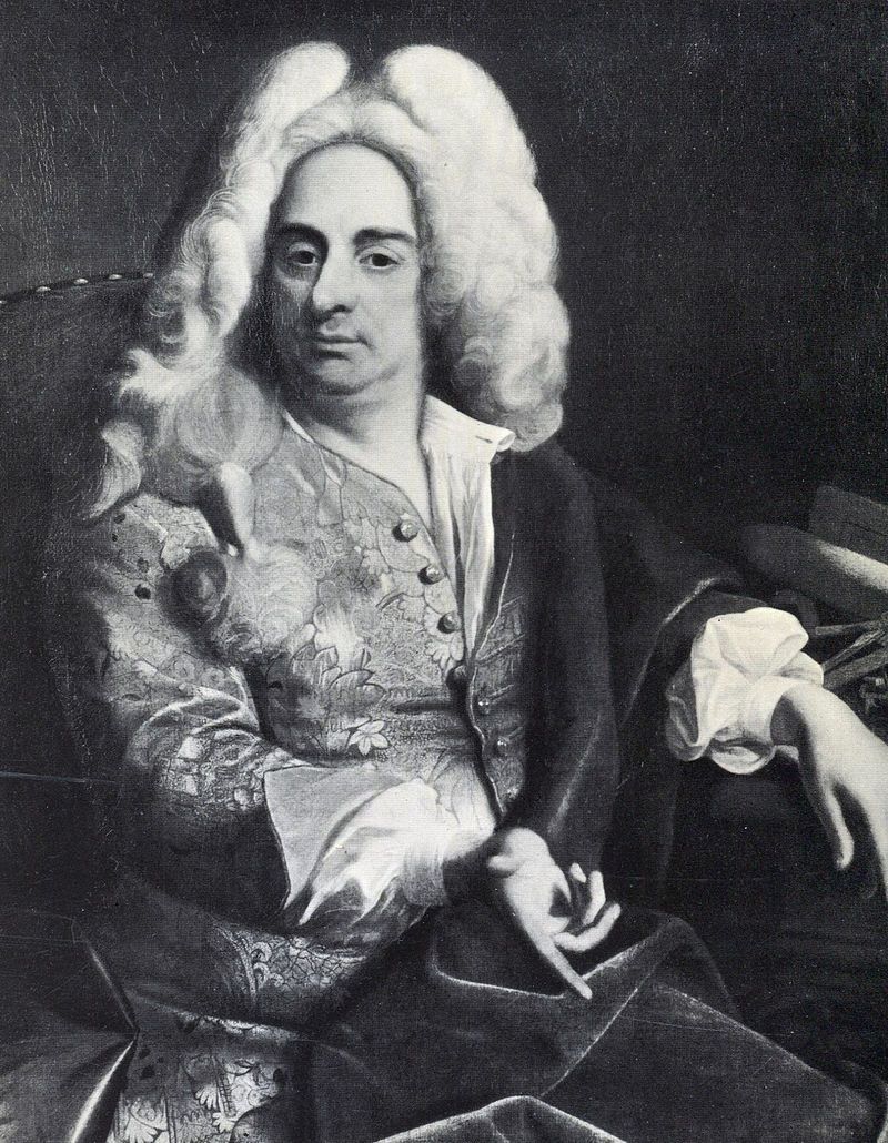Johann Bernhard Fischer