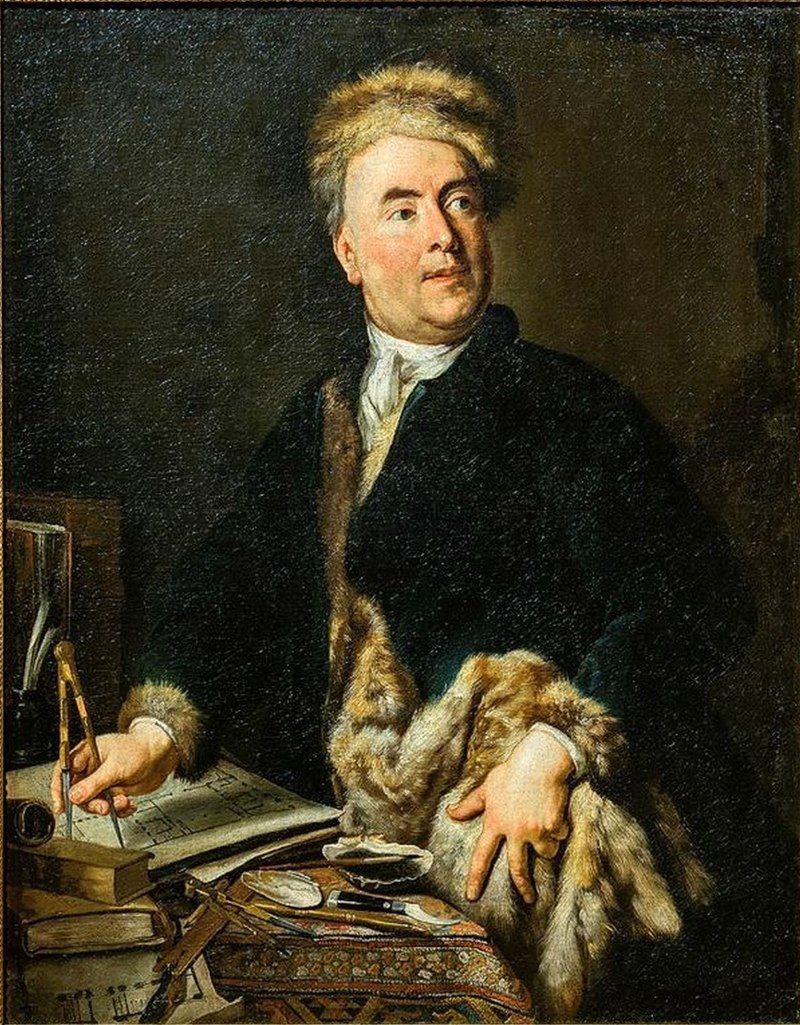 Johann Lucas von Hildebrandt
