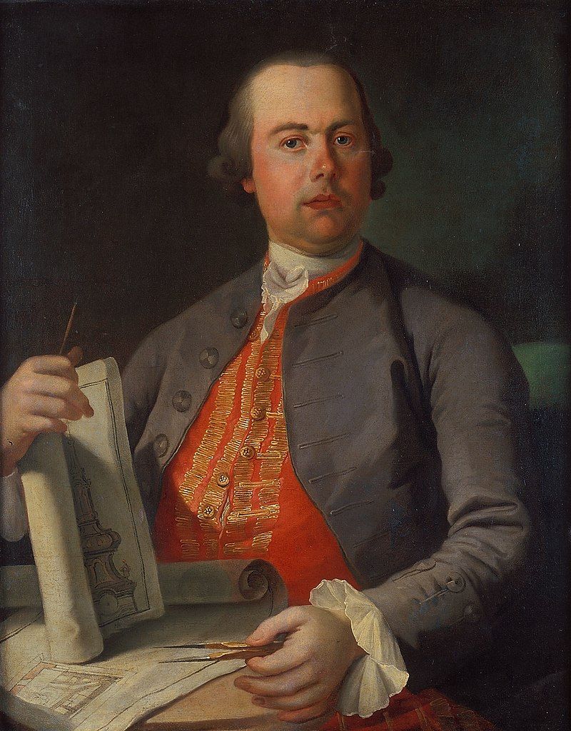 František Antonín Grimm