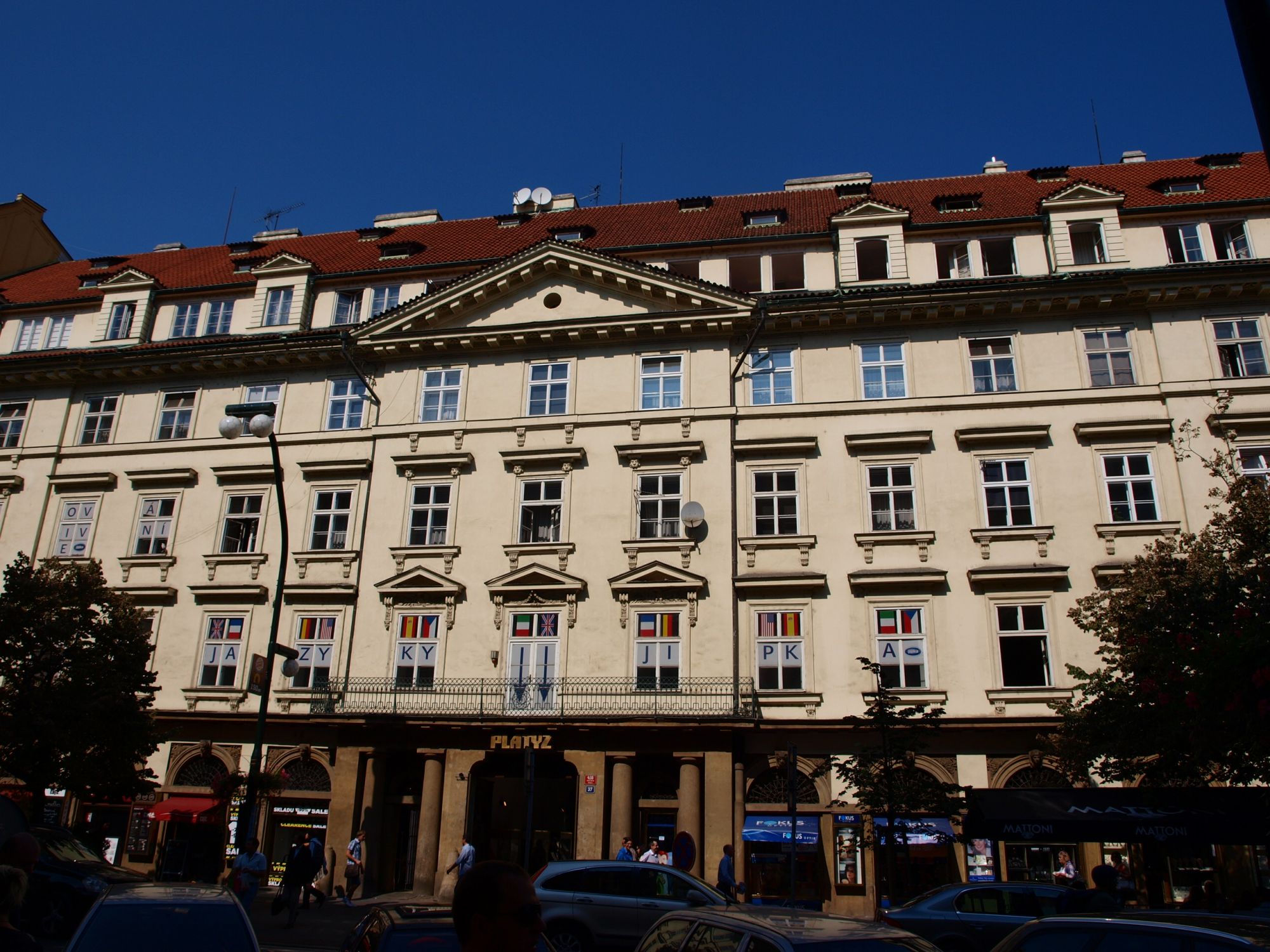  Jindřich Hausknecht