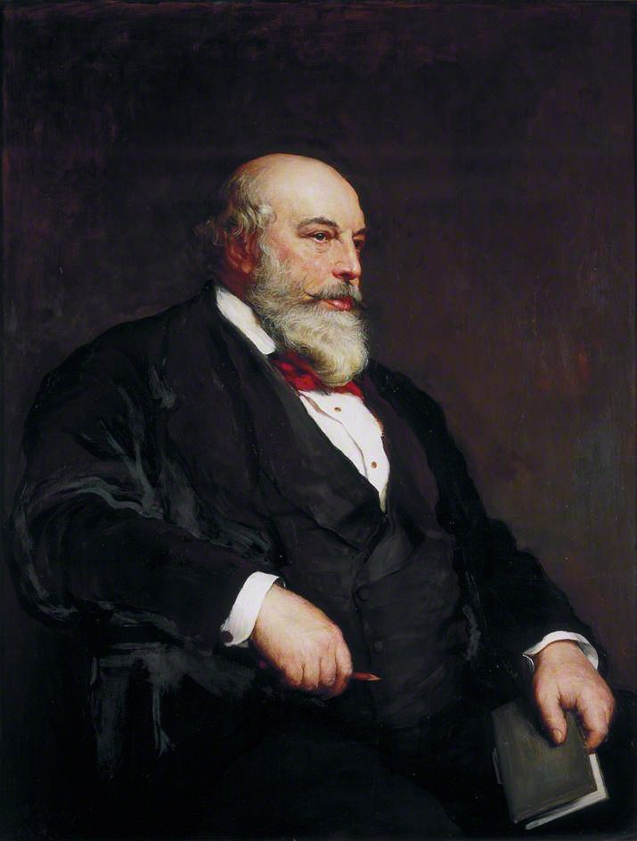 Horace Jones