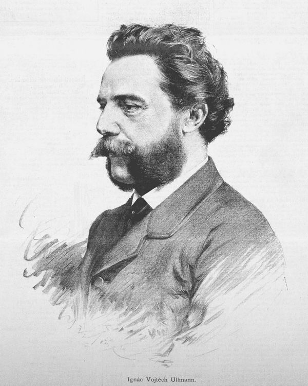 Vojtěch Ignác Ullmann