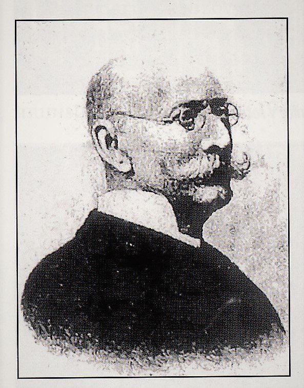 Antonín Viktor Barvitius