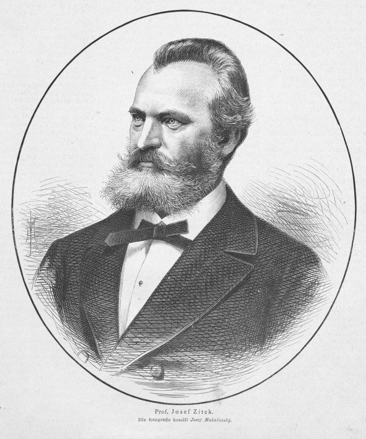 Josef Zítek