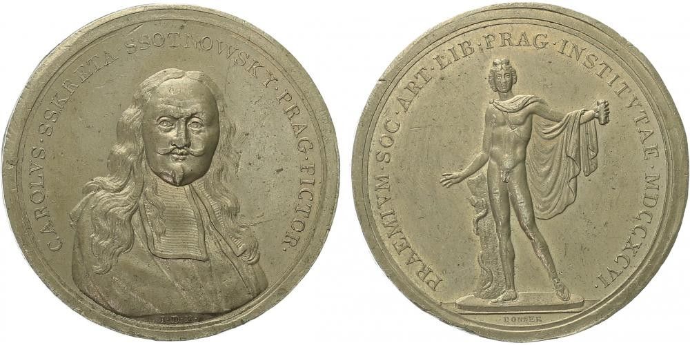 Ignaz Donner