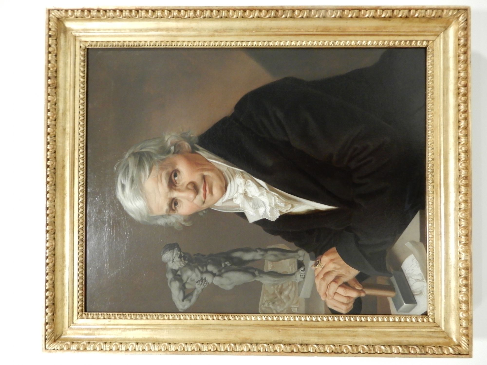 Josef Malínský