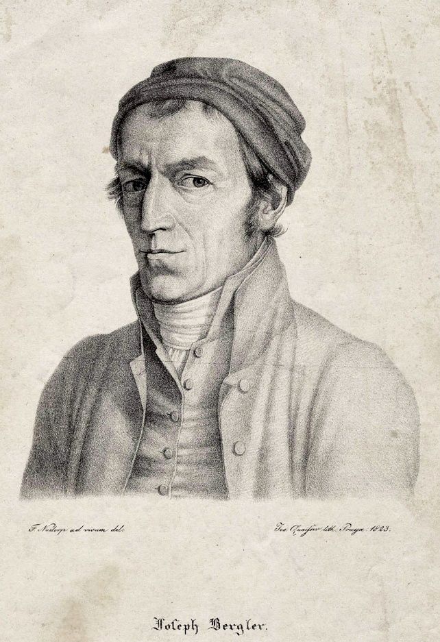 Josef Bergler