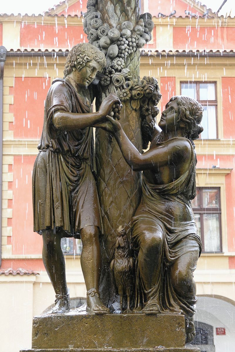 František Xaver Lederer