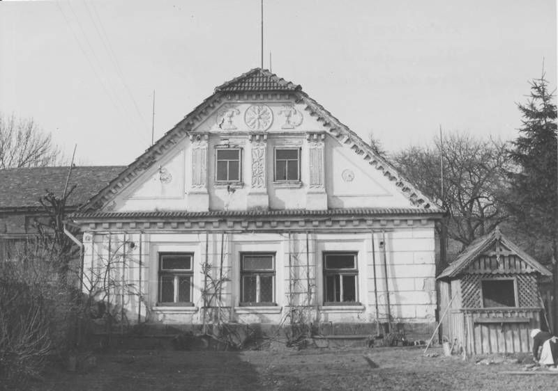 Mistr Hamáček z Chlumu