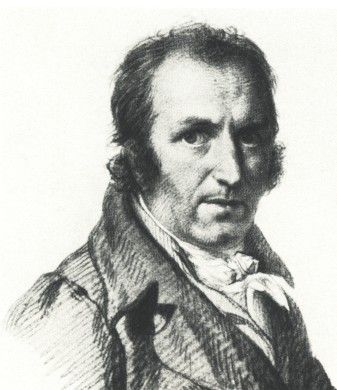 Franz Pettrich