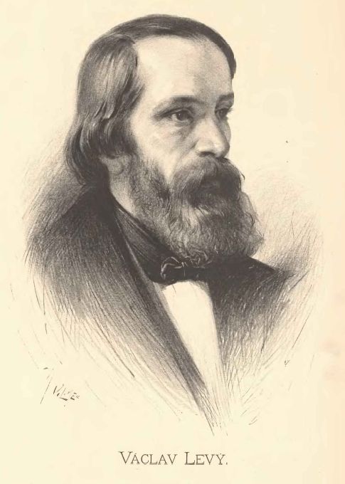 Václav Levý