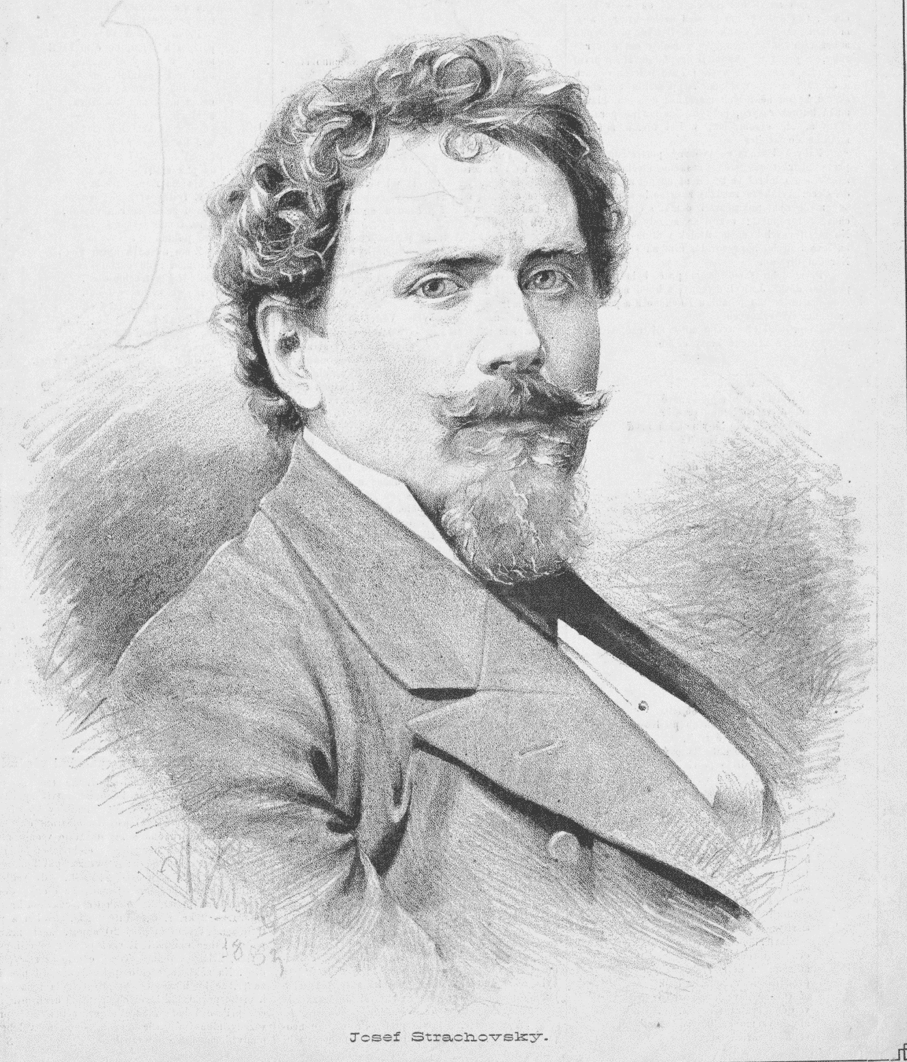 Josef Strachovský