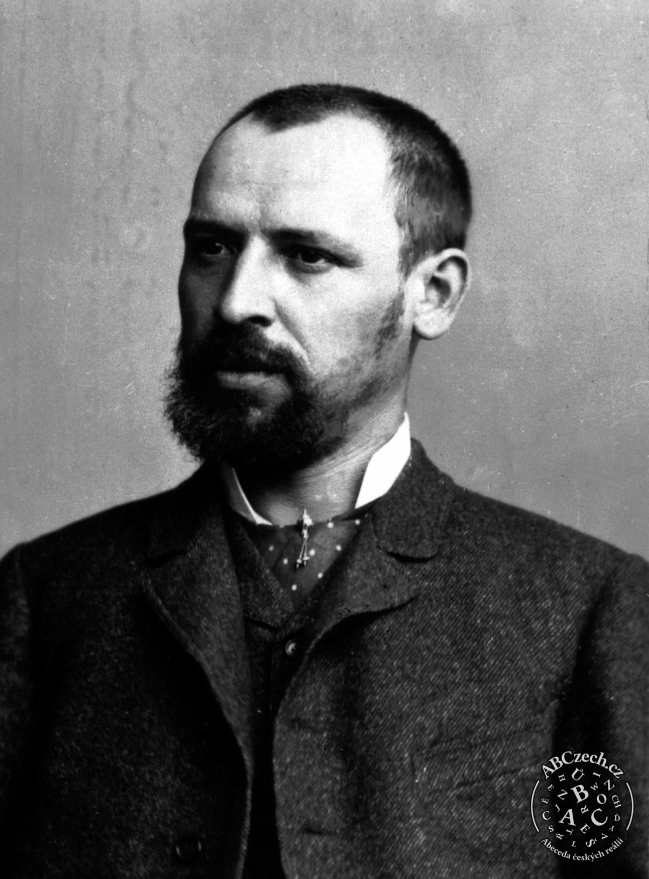 Josef Václav Myslbek