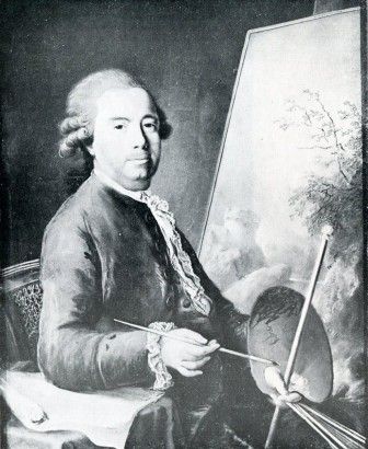 František Xaver Procházka