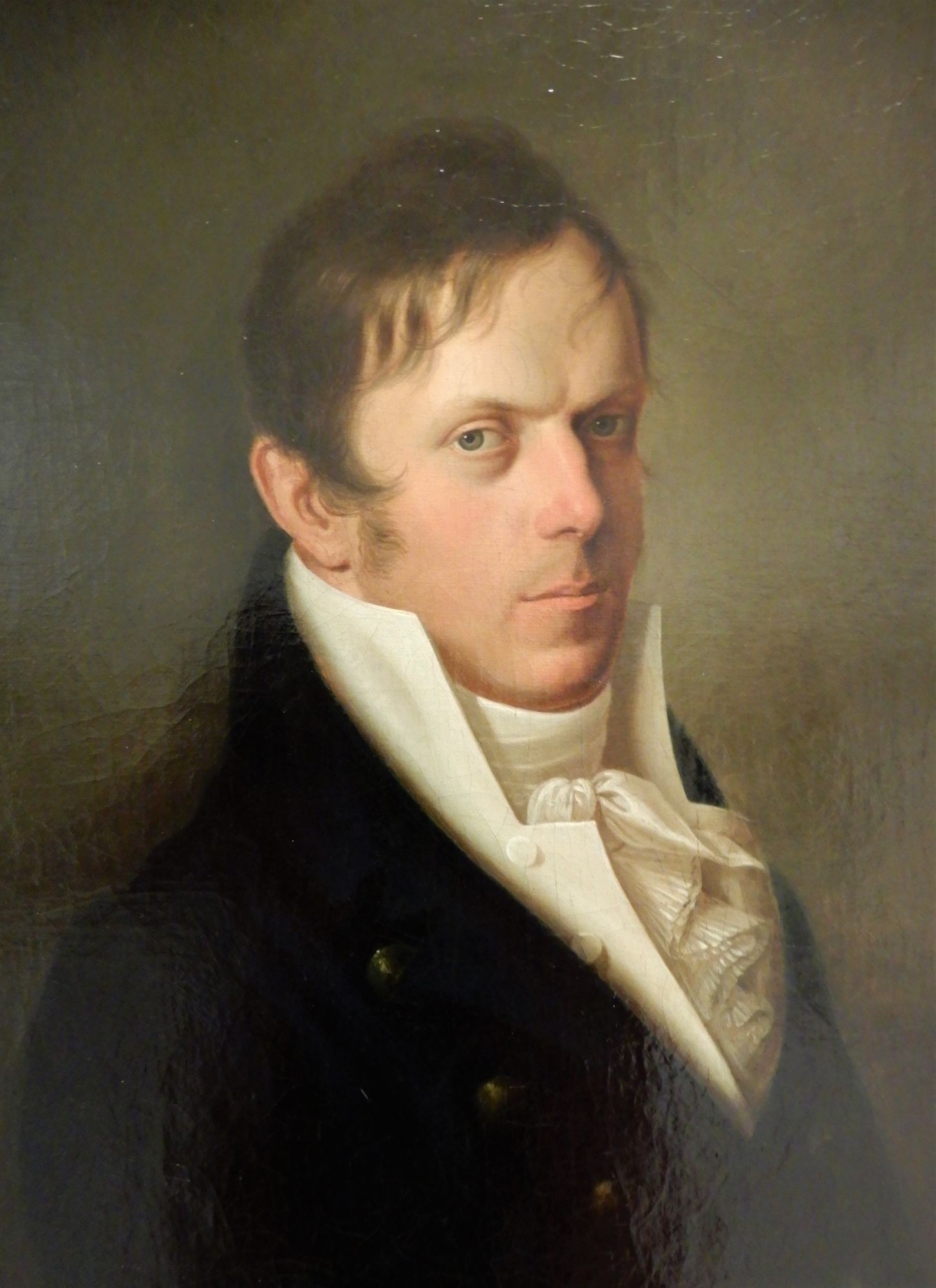 Antonín Mánes