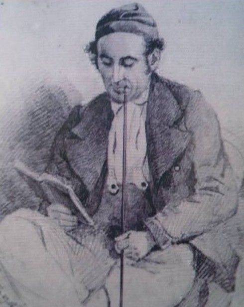 August Bedřich Piepenhagen
