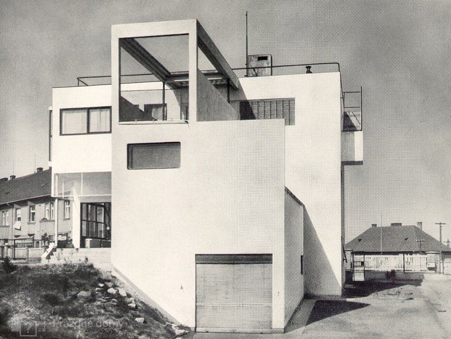 Linhartova vila