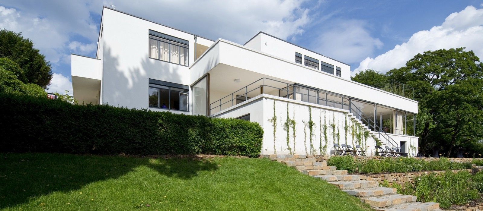 Vila Tugendhat