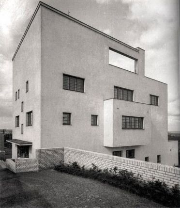 Müllerova vila