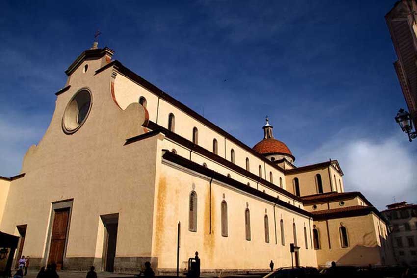 Bazilika San Spirito