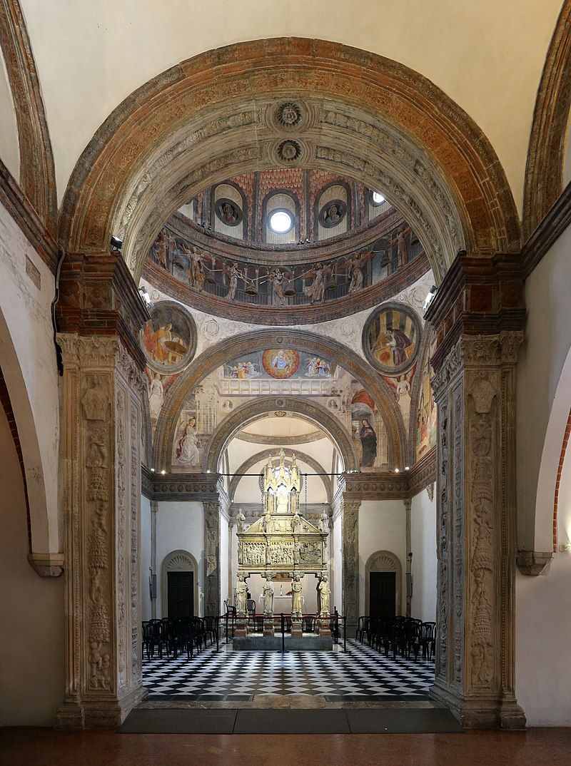 Capella Portinari