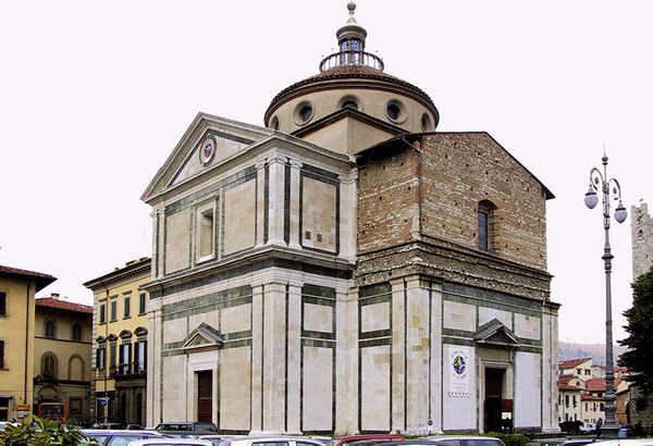 Santa Maria delle Carceri