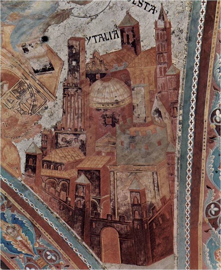 Čtvero evangelistů