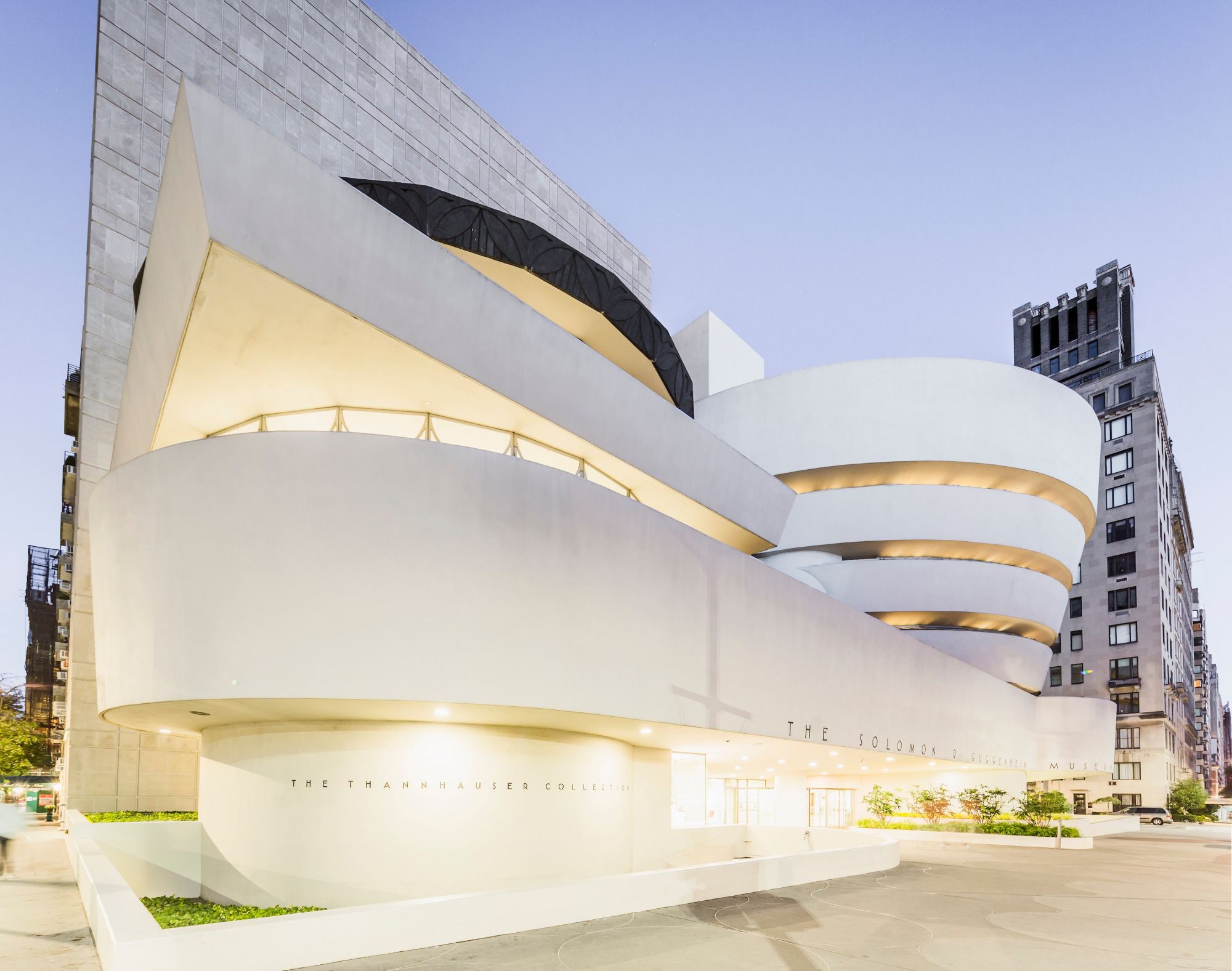 Guggenheim Museum